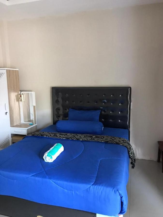 Wl Guesthouse Labuan Bajo Exterior foto