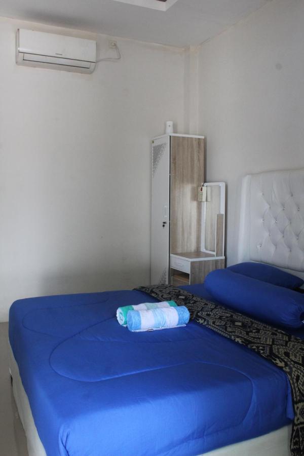 Wl Guesthouse Labuan Bajo Exterior foto